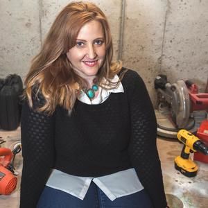 Meet your Posher, Wendy